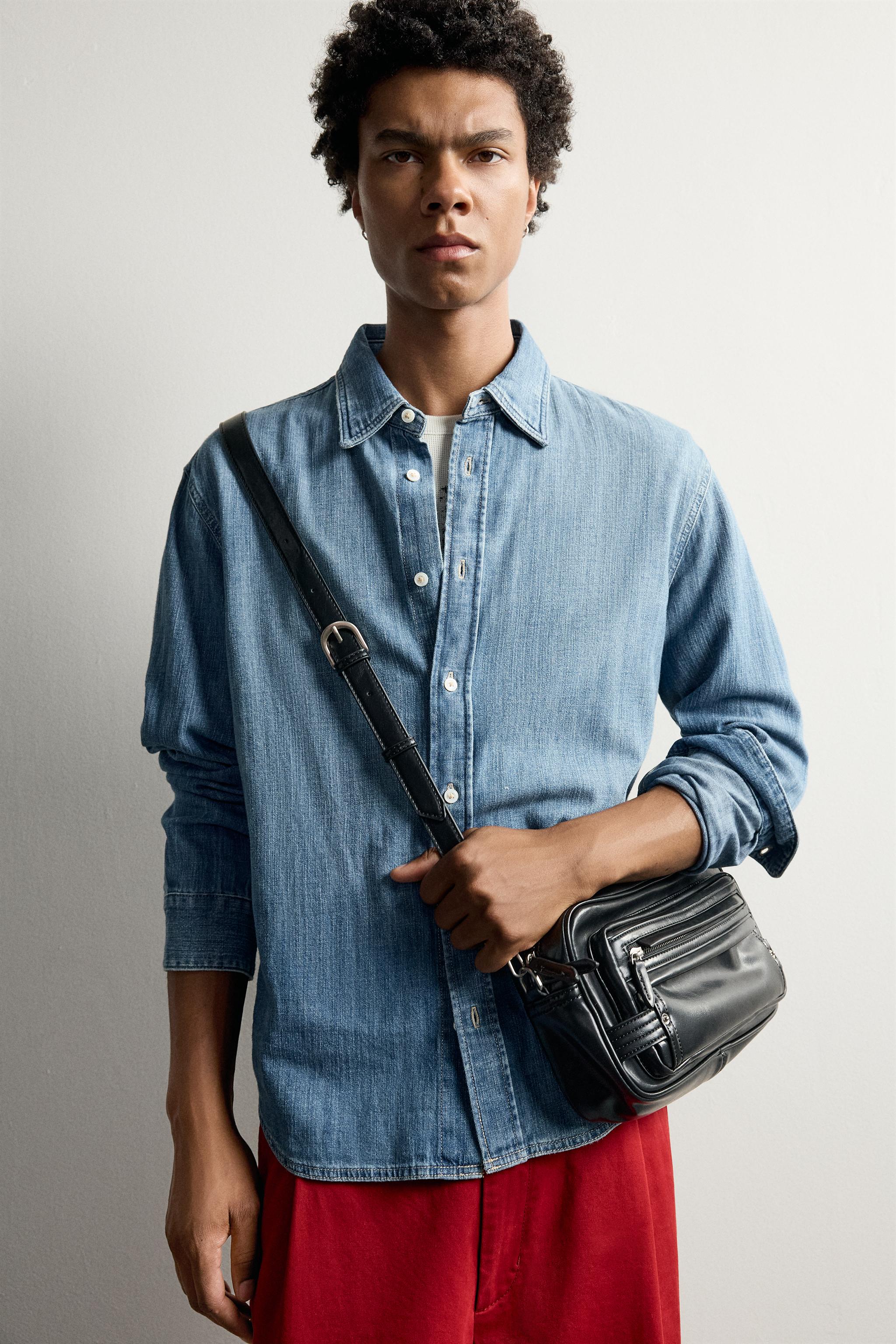 SAC BANDOULIÈRE SOFT